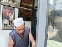 -赵家名吃四味烩菜(东大寺门食品街店)