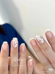 -Halo美甲美睫