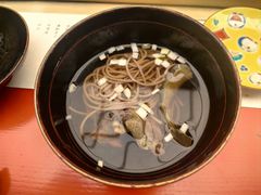 -橼舍鮨青木