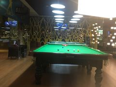 -海乐健康美食·SPA水疗会(水都假日酒店)