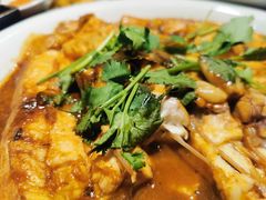 -小平岛開海水饺(浑南店)