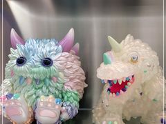 -泡泡玛特POPMART(国贸三期店)