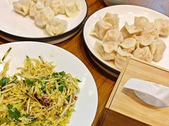 -伊喜饺子(五道口学院路店)