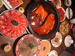 -牛市坎火锅(建设路店)