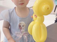 -考拉小厨亲子餐厅(榆次店)