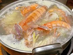 -凯华海鲜火锅·传承三十六年