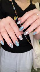 -情同手足美甲美睫