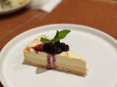 咸焦糖芝士蛋糕-Taco Mama嗒蔻妈妈墨西哥餐厅(环宇城店)