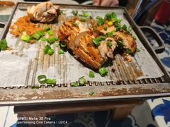 -绿茶餐厅(布吉万象汇店)