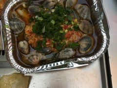 -本味家贵州烤肉&爆浆小豆腐(会展一店)