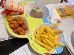 -黄记煌三汁焖锅(新佳丽江汉路店)