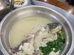 -红星光发煲仔饭(大石街店)