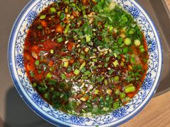 -兰州陈记牛肉面 ·烧烤· 铜锅涮肉(万达店)