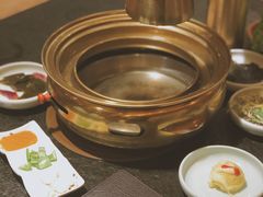 -味家烤肉烤鳗鱼牛排(西塔旗舰店)