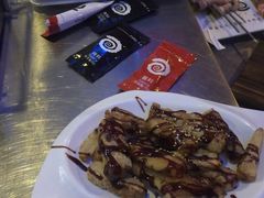 -很久以前羊肉串(大华三路店)