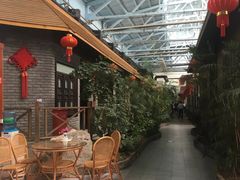-森谷美食公园(杨行店)