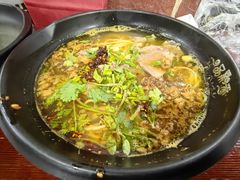 -一品飘香米线(一中总店)
