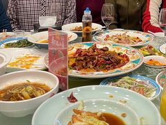 -巴依老爷新疆美食(望京小街店)