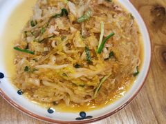 -毛毛熏肉•东北菜老字号(大安街店)
