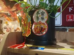 -老蒲鲜·地标·非遗美食(涵江店)