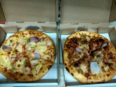 -尊宝比萨(厦大店)