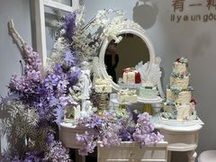 -杜哈夫DOUX RÊVE·生日蛋糕(日月光店)
