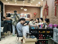 -川香煲(茅台路店)