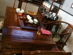 -黛瓦里巷(南京东路店)