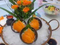 -万龙洲海鲜(阜外店)