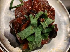 -枣玛尔脊骨汤·烤肉(西塔总店)