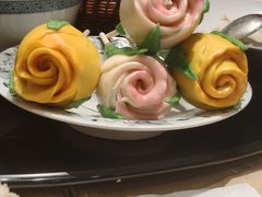 -鲁菜根·泰山菜(泰山店)