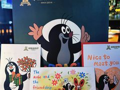 -布拉格餐厅· 中欧捷克菜(全国首店)