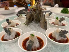 -无锡城中皇冠假日酒店·芳园中餐厅