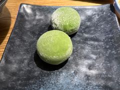 -沼津港精致料理·寿喜烧·烧鸟(青浦宝龙广场店)