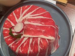 -东来顺•非遗火锅(外滩店)