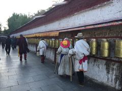 -宗角禄康公园