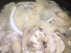 竹笙菌椰子鸡-润泽园椰子鸡(汇一城店)