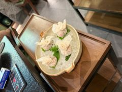 -得意咚瓜·顺德鱼生·冬瓜火锅(深圳首店)