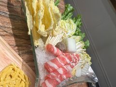 -春润大地海南椰子鸡(沙井京基百纳广场店)