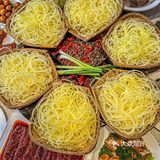 求求这个土豆丝千万不要下架‼️太好吃了