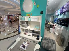 -康朴乐儿童学习桌椅(蓝色港湾店)