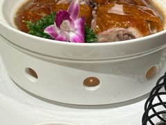 -勝記酒家·37年老字号·经典粤菜(荔枝公园店)