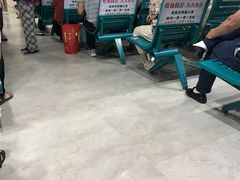 -华中科技大学同济医学院附属协和医院(主院区)