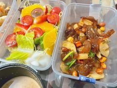 -舜和海鲜(奥体黄金店)