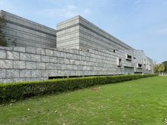 -金钉子远古世界景区