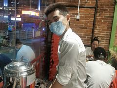 -钢管厂五区小郡肝串串香(南山店)