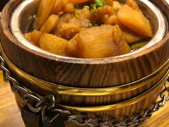 -苹果树下艺术餐厅(通州店)