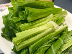-张凯达·深海石斑鱼潮汕火锅(十五年品牌•虹桥天街店)