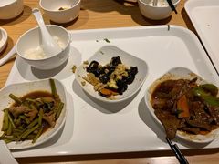 -阿那亚第一食堂 Cafeteria 1