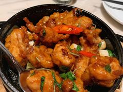 金不换三杯鸡-汤城小厨(西直门凯德MALL店)